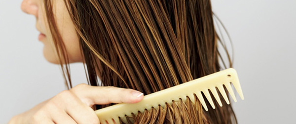 Маска для волос против перхоти 2